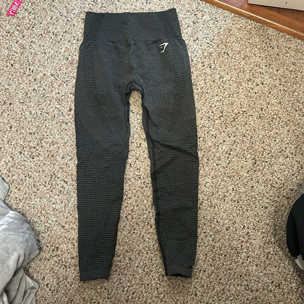 gymshark leggings